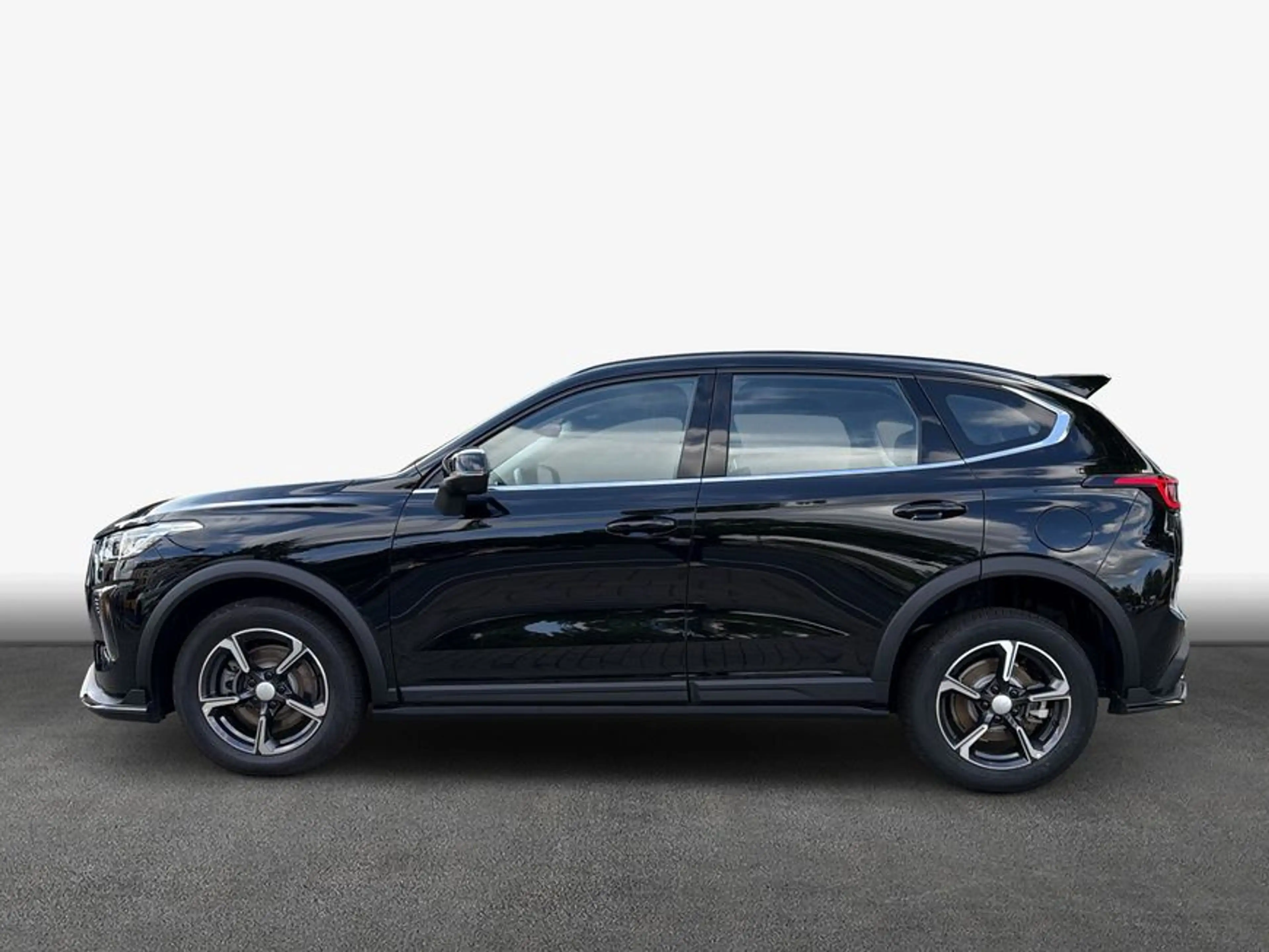 GWM HAVAL Jolion Pro 1.5 FWD Premium 5-Jahre Garantie — photo 4