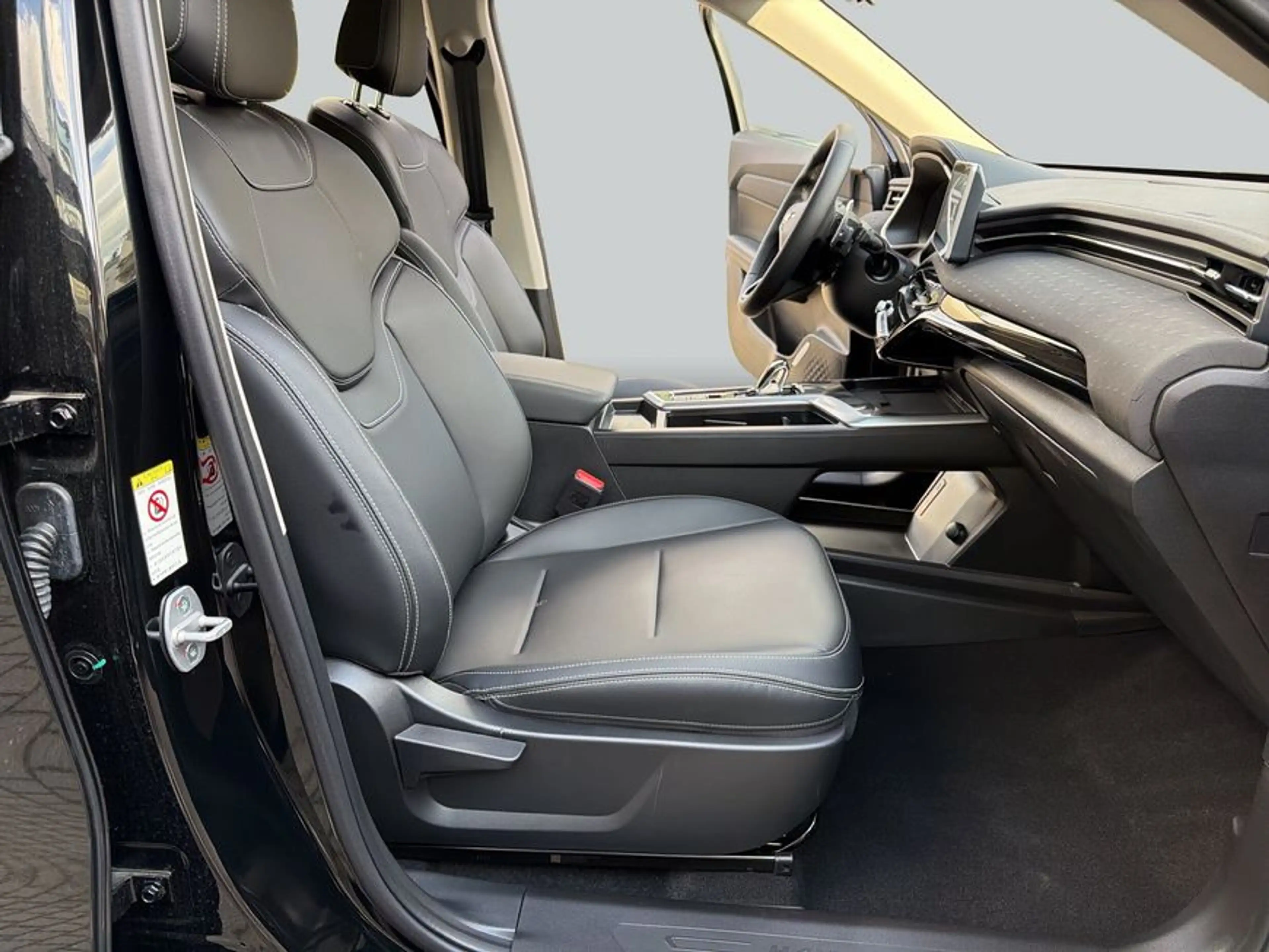 GWM HAVAL Jolion Pro 1.5 FWD Premium 5-Jahre Garantie — photo 12