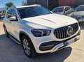 Mercedes-Benz GLE 300 GLE 300 d Sport 4matic 2.0 d 245cv IVA DEDUCIBILE Blanc - thumbnail 2