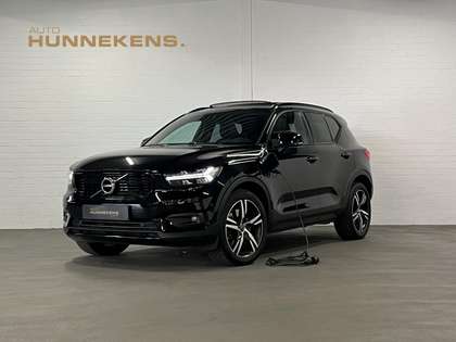 Volvo XC40 1.5 T5 Recharge R-Design | Open dak | Adaptive Cru