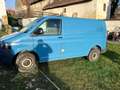 Volkswagen T5 Kombi 2,0 TDI D-PF Blau - thumbnail 1