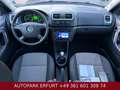 Skoda Fabia Combi Ambiente 1.4*TÜV+SERVICE+GARANTIE Zilver - thumbnail 11
