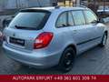 Skoda Fabia Combi Ambiente 1.4*TÜV+SERVICE+GARANTIE Zilver - thumbnail 5