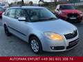 Skoda Fabia Combi Ambiente 1.4*TÜV+SERVICE+GARANTIE Zilver - thumbnail 6