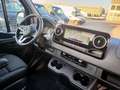 Mercedes-Benz Sprinter 319 CDI SOFORT DISTRONIC/LED/MBUX VOLL Schwarz - thumbnail 31