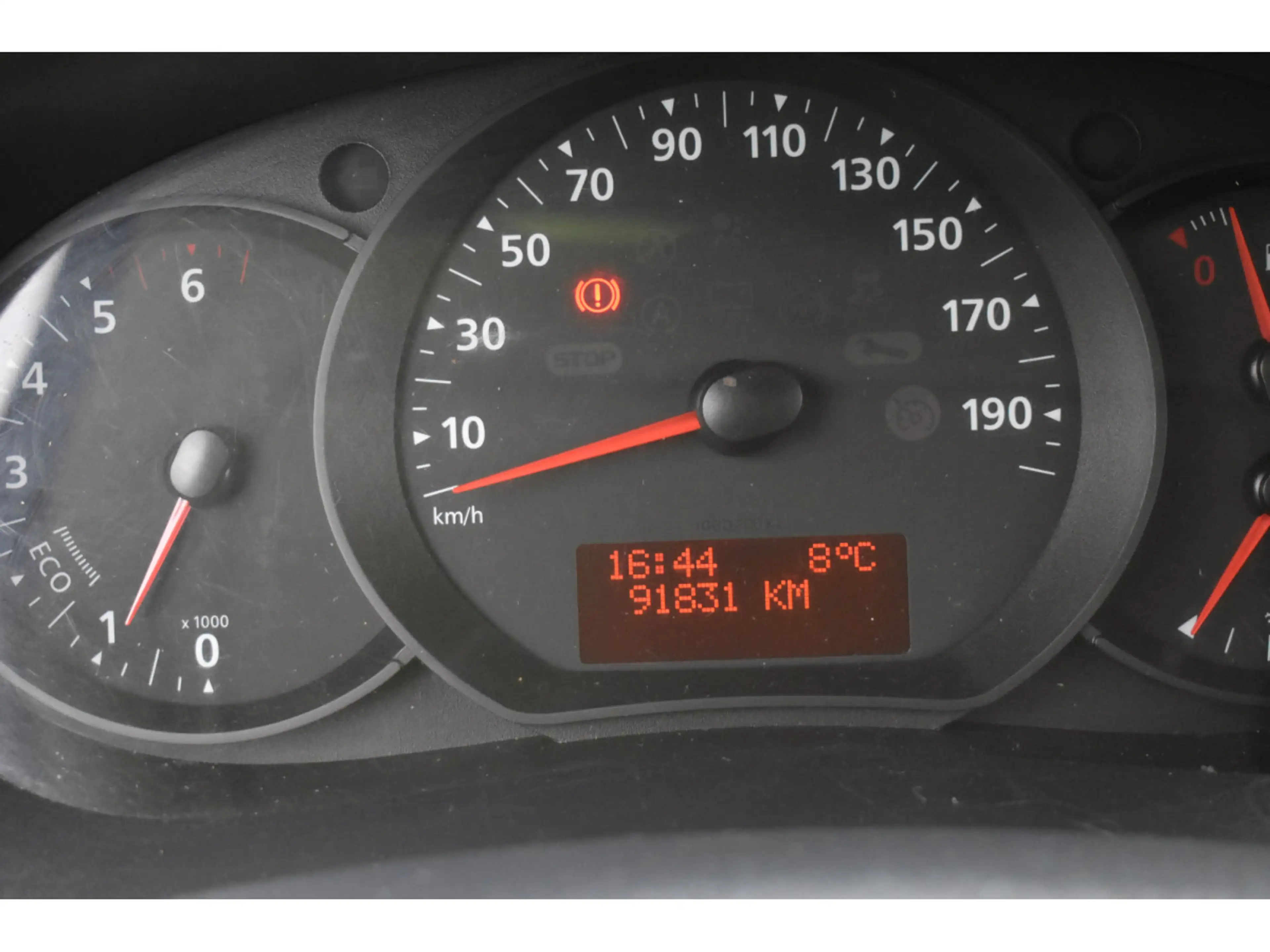 Renault Kangoo 1,5 DCi 95 Maxi — photo 11