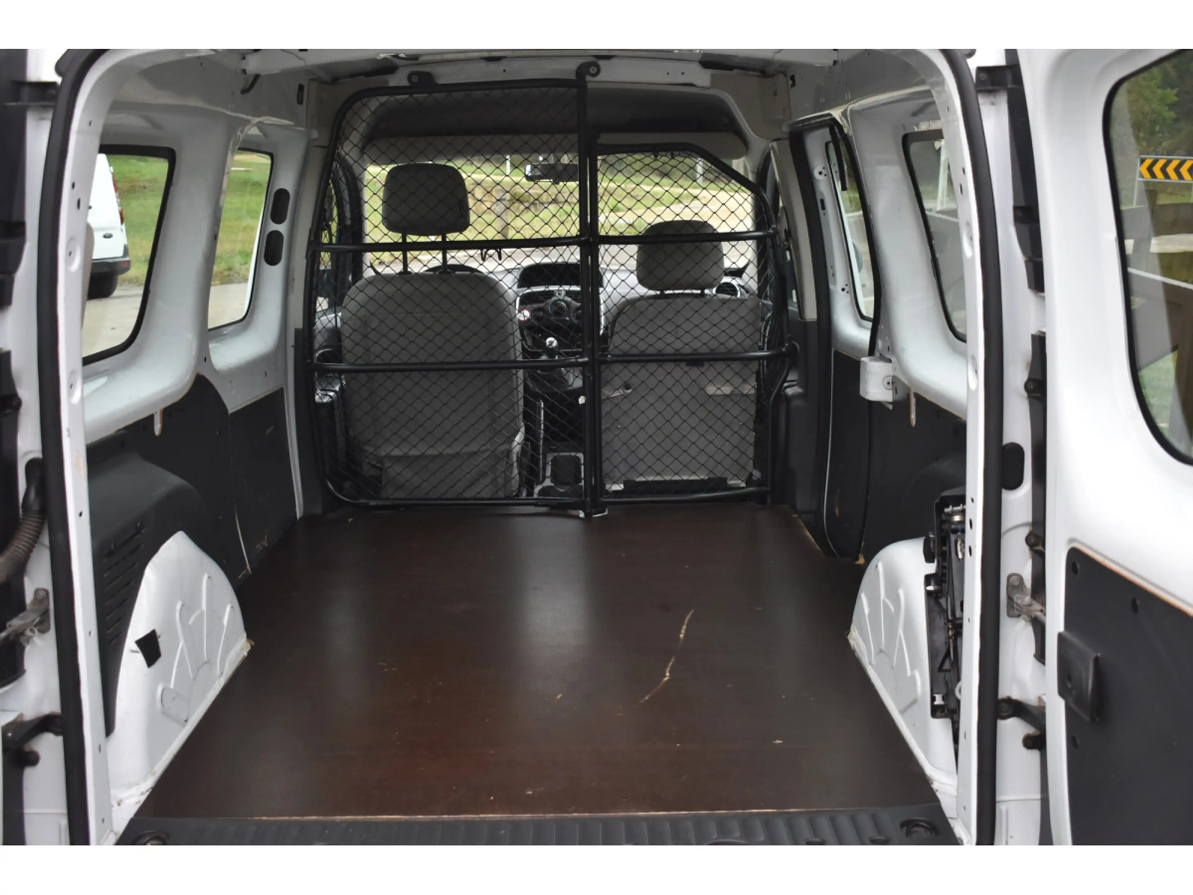Renault Kangoo 1,5 DCi 95 Maxi — photo 7