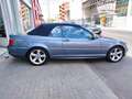 BMW 320 320Cd Cabrio Azul - thumbnail 14