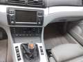 BMW 320 320Cd Cabrio Blauw - thumbnail 10