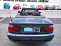 BMW 320 320Cd Cabrio Blauw - thumbnail 4