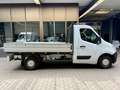 Renault Master 2.3 dCi L2 PRITSCHE AHK 3-SITZE 3,5t BLUE Weiß - thumbnail 12