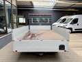 Renault Master 2.3 dCi L2 PRITSCHE AHK 3-SITZE 3,5t BLUE Weiß - thumbnail 8