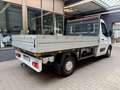 Renault Master 2.3 dCi L2 PRITSCHE AHK 3-SITZE 3,5t BLUE Weiß - thumbnail 9