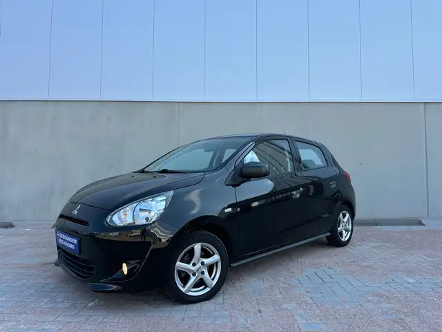Mitsubishi Space Star 1.0 Cool+ Airco, Elec.Pakket, Lmv!!!!