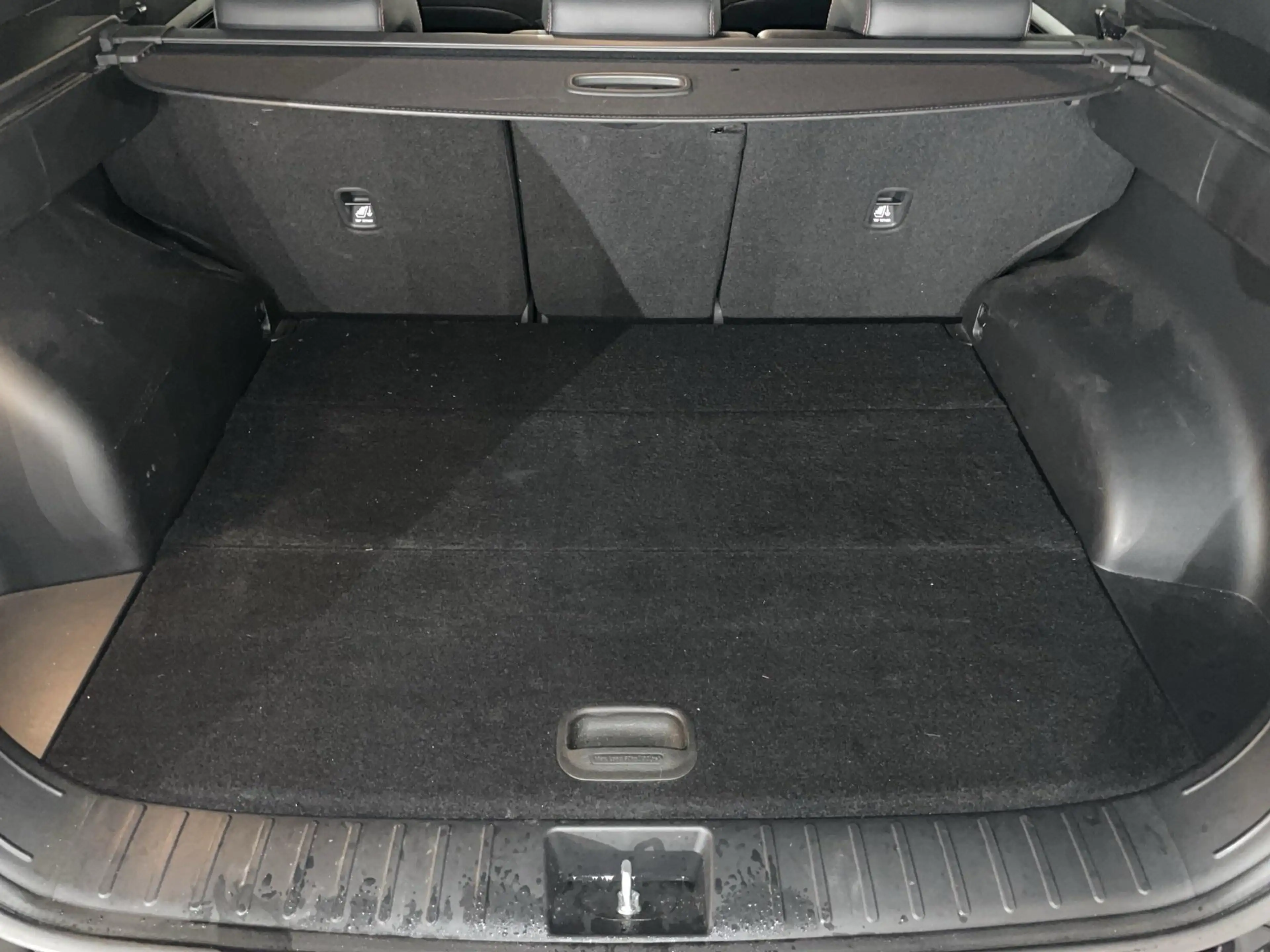 Hyundai TUCSON 1.6 T-GDi Hybrid Feel N-Line — photo 12