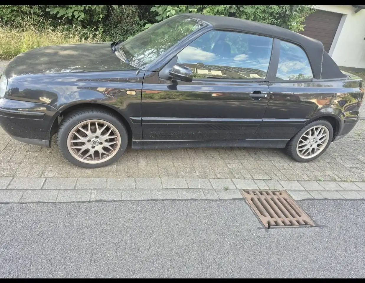 Volkswagen Golf 1.6, foto 3