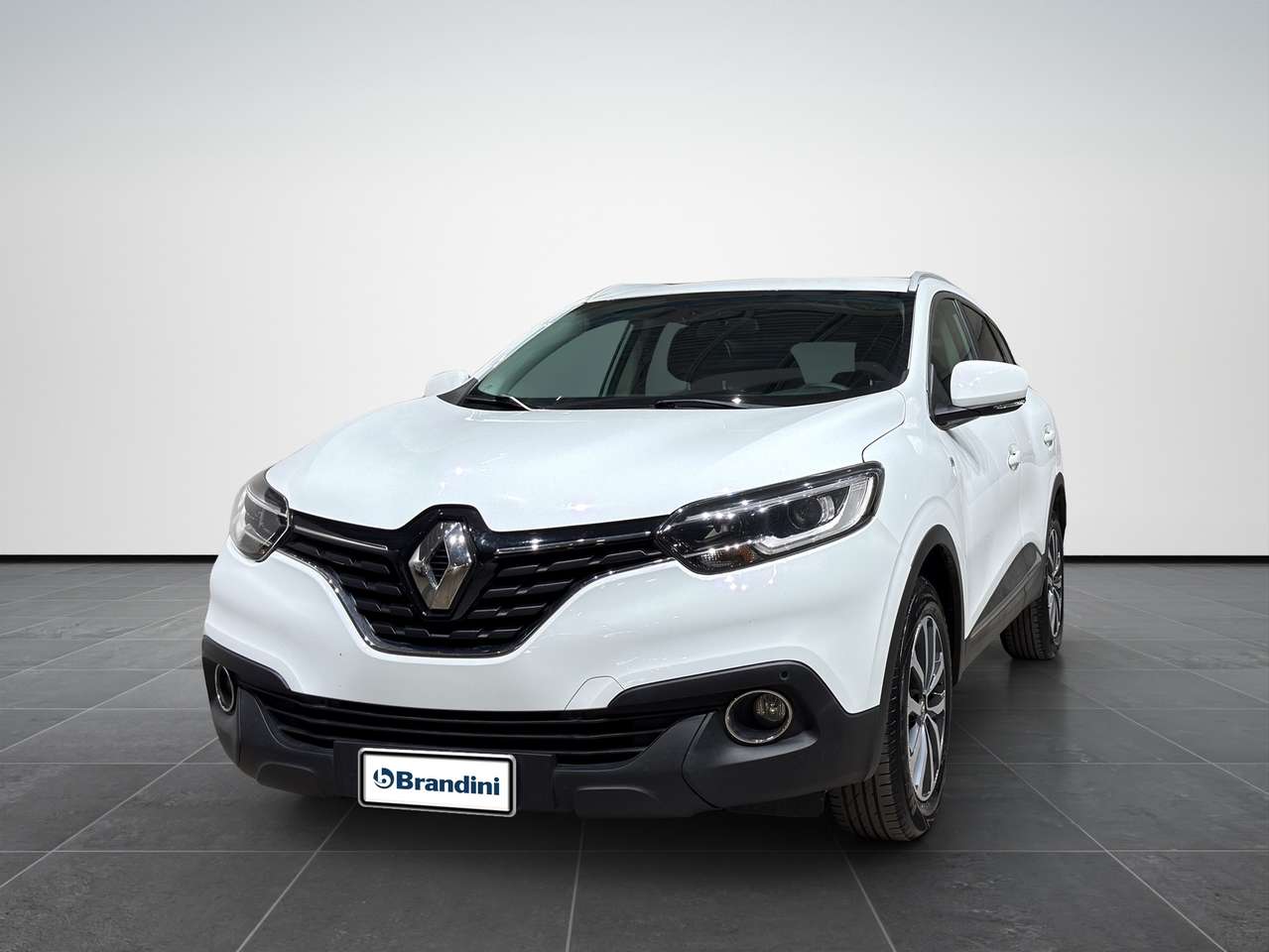 Renault Kadjar 1.5 Blue dCi Sport Edition2