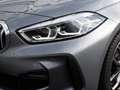 BMW 118 d M-Sportpaket PDC SHZ KAMERA NAVI LED Grijs - thumbnail 27