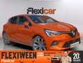 Renault Clio Blue dCi Zen 85kW Naranja - thumbnail 1