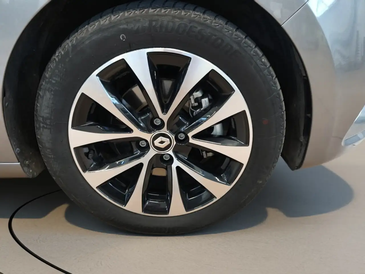 Renault Clio Full Hybrid E-Tech 145 CV 5 porte Techno 17