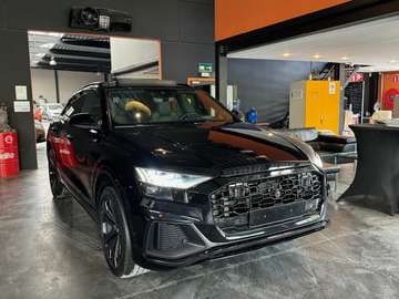 S-L 3.0 TDi Quattro Tiptronic - TOIT OUVRANT - APP CAR PLAY