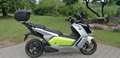 BMW C Evolution A1/B196 Version Srebrny - thumbnail 4