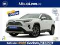 Toyota RAV 4 220H e-CVT 4x2 Advance Blanco - thumbnail 1