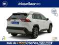 Toyota RAV 4 220H e-CVT 4x2 Advance Blanco - thumbnail 5