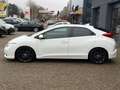 Honda Civic 2.2D Sport Xenon|Navi|Camera|Nap! Wit - thumbnail 6