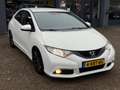 Honda Civic 2.2D Sport Xenon|Navi|Camera|Nap! Wit - thumbnail 4