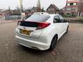 Honda Civic 2.2D Sport Xenon|Navi|Camera|Nap! Wit - thumbnail 7