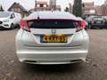 Honda Civic 2.2D Sport Xenon|Navi|Camera|Nap! Wit - thumbnail 9