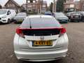 Honda Civic 2.2D Sport Xenon|Navi|Camera|Nap! Wit - thumbnail 8