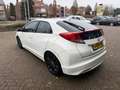 Honda Civic 2.2D Sport Xenon|Navi|Camera|Nap! Wit - thumbnail 10