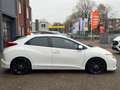 Honda Civic 2.2D Sport Xenon|Navi|Camera|Nap! Wit - thumbnail 5