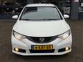 Honda Civic 2.2D Sport Xenon|Navi|Camera|Nap! Wit - thumbnail 2
