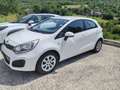 Kia Rio Noleggia subito una Kia Rio 1.2 GPL! Bianco - thumbnail 2