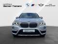 BMW X1 xDrive25d *AUT.*X LINE*LED*M SPORTLENKRAD*NAVI.PLU Argent - thumbnail 2