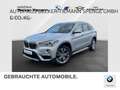BMW X1 xDrive25d *AUT.*X LINE*LED*M SPORTLENKRAD*NAVI.PLU Argent - thumbnail 1