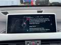 BMW X1 xDrive25d *AUT.*X LINE*LED*M SPORTLENKRAD*NAVI.PLU Argent - thumbnail 19