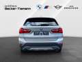 BMW X1 xDrive25d *AUT.*X LINE*LED*M SPORTLENKRAD*NAVI.PLU Argent - thumbnail 5