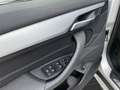 BMW X1 xDrive25d *AUT.*X LINE*LED*M SPORTLENKRAD*NAVI.PLU Argent - thumbnail 10