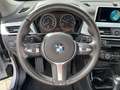 BMW X1 xDrive25d *AUT.*X LINE*LED*M SPORTLENKRAD*NAVI.PLU Argent - thumbnail 16