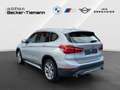 BMW X1 xDrive25d *AUT.*X LINE*LED*M SPORTLENKRAD*NAVI.PLU Argent - thumbnail 4