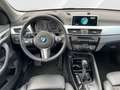 BMW X1 xDrive25d *AUT.*X LINE*LED*M SPORTLENKRAD*NAVI.PLU Argent - thumbnail 9