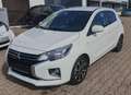 Mitsubishi Space Star Select+ 1.2 MIVEC ClearTec 5-Gang Weiß - thumbnail 1