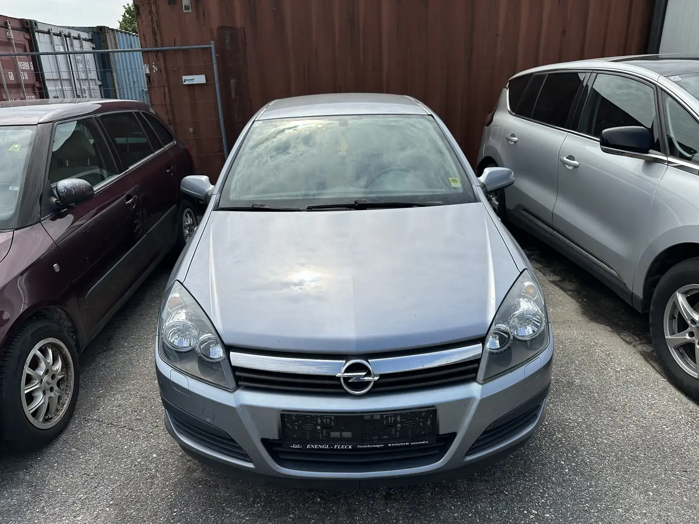 Opel Astra 1,9 Cosmo CDTI - 2