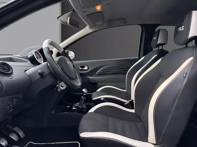 Renault Twingo view 9
