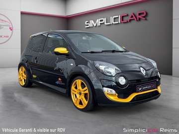 1.6 16V 133 RS REDBULL RACING