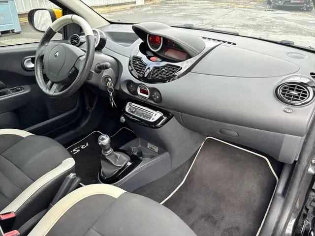 Renault Twingo view 27
